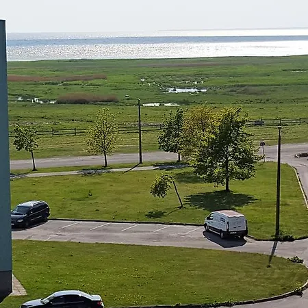 Apartamento Isabella Apartment Pärnu