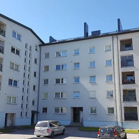 Apartamento Isabella Apartment *