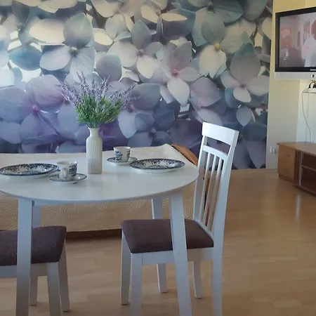 Isabella Apartment *
