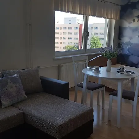 Isabella Apartment * Pärnu