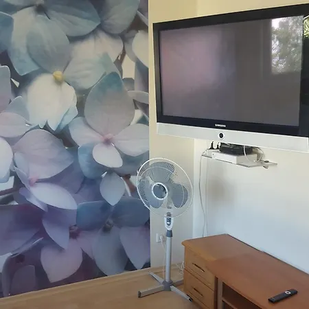 Apartamento Isabella Apartment Pärnu