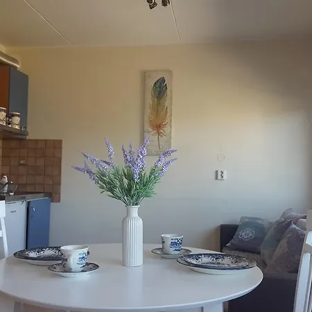 Apartamento Isabella Apartment Pärnu