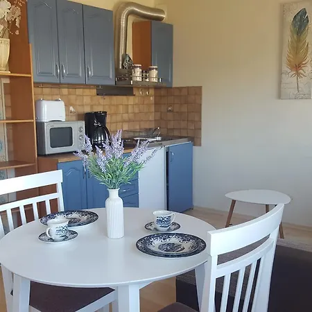 Isabella Apartment *