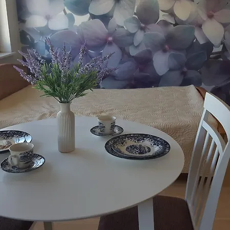 Isabella Apartment Pärnu