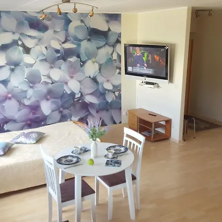 Isabella Apartment Apartamento