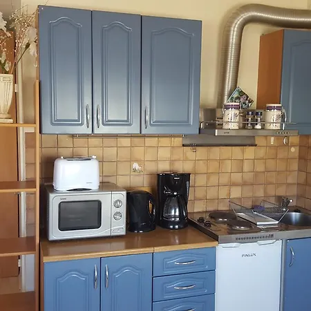 Isabella Apartment * Pärnu