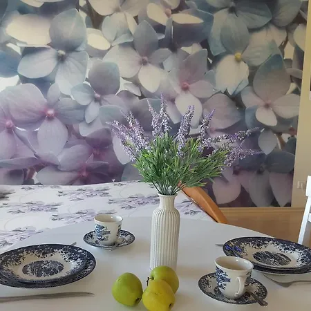 Apartamento Isabella Apartment Pärnu
