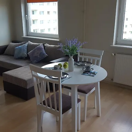 Apartamento Isabella Apartment *