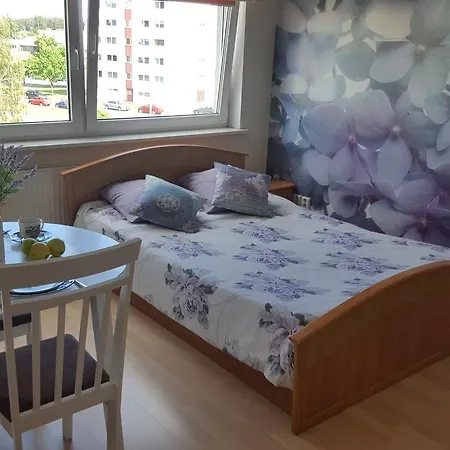 Isabella Apartment Pärnu