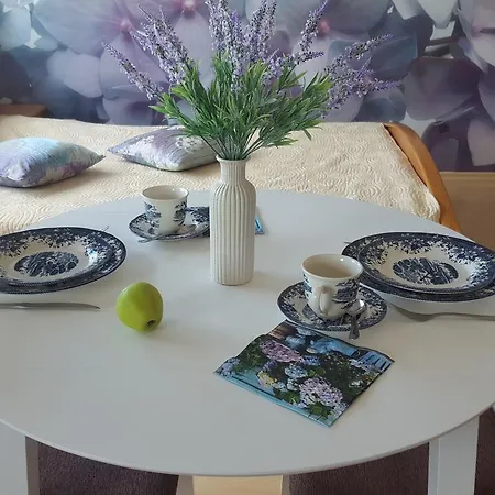 Isabella Apartment * Pärnu