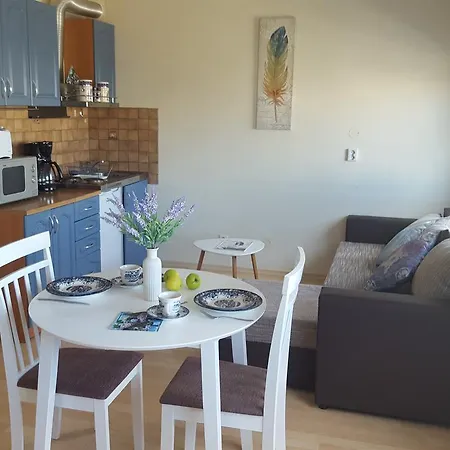 Isabella Apartment *