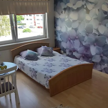 Isabella Apartment * Pärnu